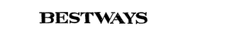 BESTWAYS logo