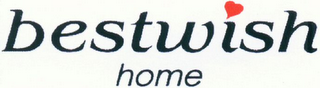 BESTWISH HOME logo