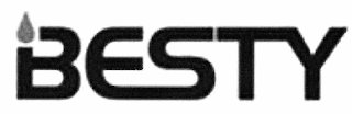 BESTY logo