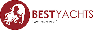 BESTYACHTS 'WE MEAN IT' logo