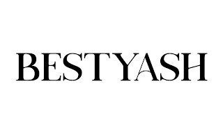 BESTYASH logo