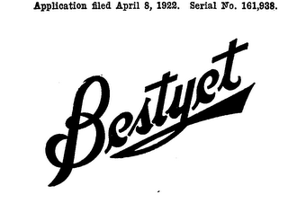 BESTYET logo