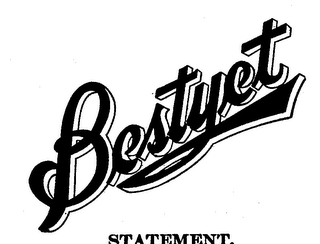 BESTYET logo