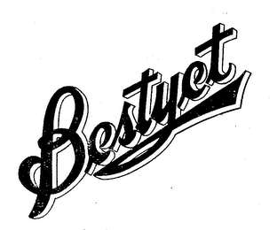 BESTYET logo