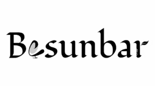 BESUNBAR logo