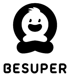 BESUPER logo