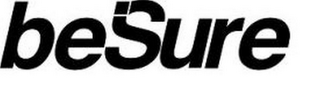 BESURE logo
