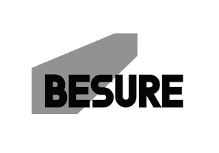 BESURE logo