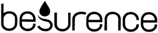 BESURENCE logo