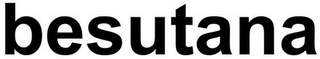BESUTANA logo