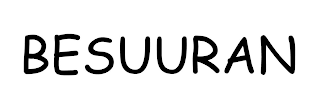 BESUURAN logo