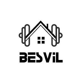 BESVIL logo