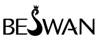BESWAN logo