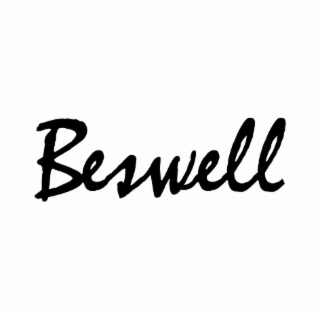 BESWELL logo