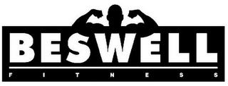 BESWELL FITNESS logo