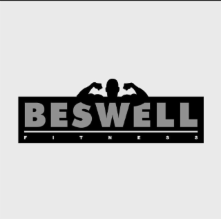 BESWELL FITNESS logo