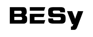 BESY logo