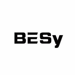 BESY logo