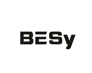 BESY logo