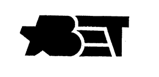 BET logo