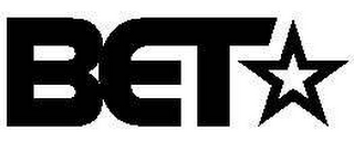 BET logo