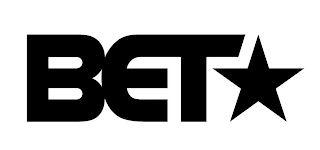BET logo