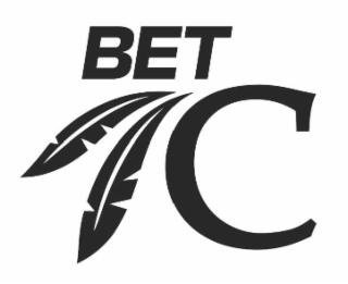 BET C logo