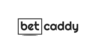 BET CADDY logo