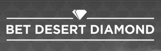 BET DESERT DIAMOND logo