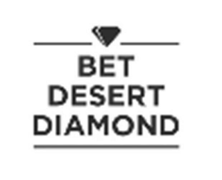 BET DESERT DIAMOND logo