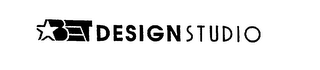 BET DESIGN STUDIO logo