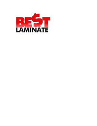 BE$T LAMINATE logo