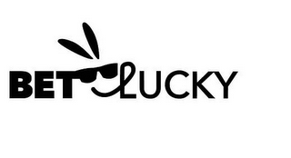 BET LUCKY logo