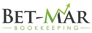 BET-MAR BOOKKEEPING logo
