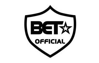 BET OFFICIAL logo
