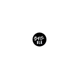 BET ON BLK logo