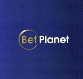 BET PLANET logo