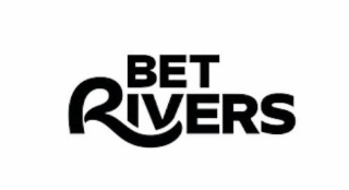 BET RIVERS logo
