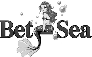 BET-SEA logo