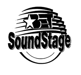 BET SOUNDSTAGE logo
