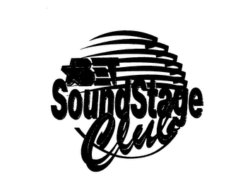 BET SOUNDSTAGE CLUB logo