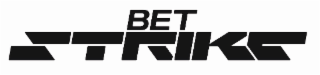 BET STRIKE logo