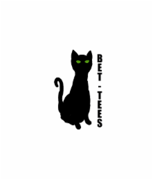 BET-TEES logo