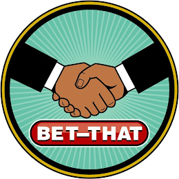 BET-THAT logo