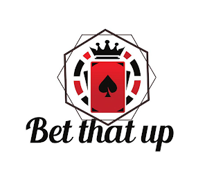 BET THAT UP logo