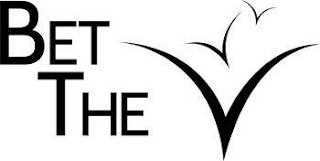 BET THE V V V logo