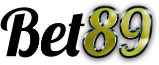 BET89 logo