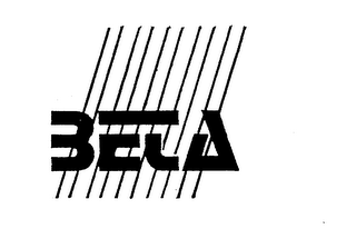 BETA logo