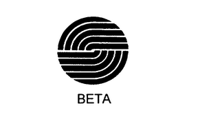BETA logo
