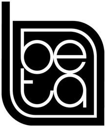 BETA logo